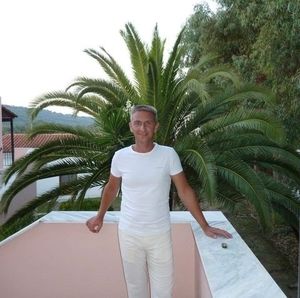 Meet your Posher, Sergey